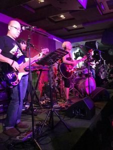 Tempat Live Music Terbaik di Singapura