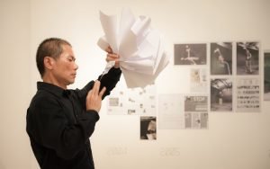 Artis Kontemporer Terbaik Singapura