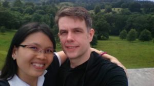 Novel Grafis Baru Artis dan Istri DC Comics